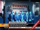Sarıkamış Şehitleri