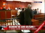 Uludere'de Askere Soruşturma