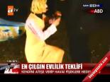 En Çılgın Evlilik Teklifi