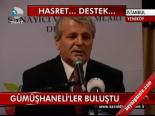 Gümüşhaneliler Buluştu