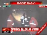 Garip Olay!