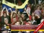 Chavez'den Abd'yi Kızdıracak Atama