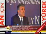 Türkiye'nin Van Sınavı