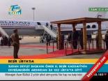 Beşir Libya'da