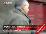 Başbuğ'a Cezaevi Mönüsü