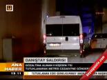 Danıştay Saldırısı