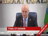 Et İthalatı Kararı Gözden Geçirilsin