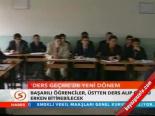 Ders Geçme'de Yeni Dönem