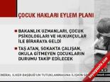 Çocuk Hakları Yasası