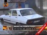 Meriç Ve Tunca Taştı