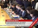 Tbmm'de Bu Hafta