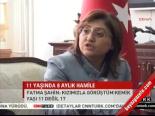 Hamile Kızın Yaşı 11 Değil 17
