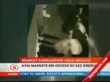 Market Farelerinin Gece Mesaisi