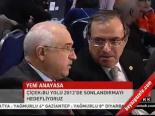 Anayasa Toplantısı