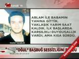 Oğul Başbuğ Sessizliğini Bozdu