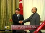 Nükleer Müzakere Türkiye'de
