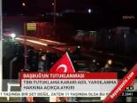Başbuğ'a Tutuklama Kararı