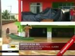 Brezilya'da Sel
