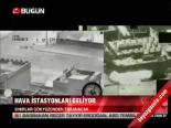 Hava İstasyonları Geliyor