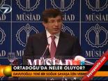 Ortadoğu'da Neler Oluyor?