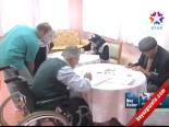 Gözler Anlatıyor
