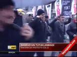 Başbuğ'un Tutuklanması