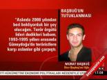 Babam Teröristlere Karşı Aslandı