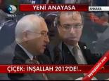 Yeni Anayasa
