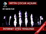 İnternet Sitesi Yenilendi