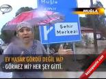 Fırtına Ve Sel