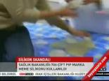Bakanlıktan Silikon Uyarısı