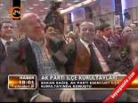 Chp Eskiden İçine Sindiriyordu