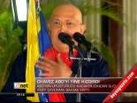 Chavez Abd'yi Yine Kızdırdı