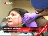 Botoksta Şok İddia!