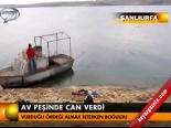 Av Peşinde Can Verdi