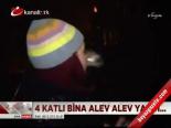 Beyoğlu'nda Sıcak Saatler