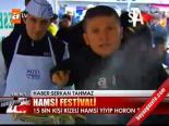 Hamsi Festivali