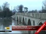Edirne Sele Teslim
