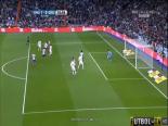Real Madrid Granada'ya Gol Oldu Yağdı 5-1 (izle)