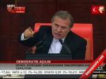 Tbmm'de İçtüzük Değişikliği