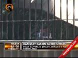Danıştay Baskını Soruşturması