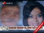 Facianın Nedeni Dansöz Çıktı
