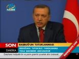 Başbuğ'un Tutuklanması