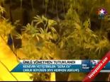Ünlü Yönetmen Tutuklandı
