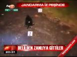 Jandarma İz Peşinde