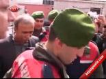 Hanefi Avcı Ankara Adliyesi'de