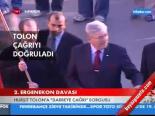 2. Ergenekon Davası