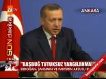 Başbuğ Tutuksuz Yargılanmalı