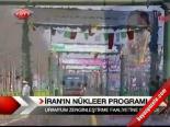 İran'ın Nükleer Programı