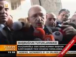 Başbuğ Yüce Divan'da Yargılanmalı